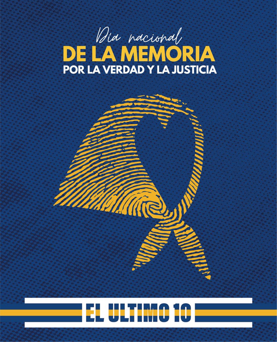 Día Nacional de la Memoria por la Verdad y la Justicia.

Castigo a los autores de la masacre, las desapariciones forzadas, los homicidios, la tortura, las sustracción de niños y la alteración de identidades, en definitiva en contra las masivas violaciones a los derechos humanos.