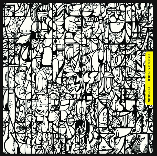 RareJazzRecords's tweet photo. Music Recommendation Monday, y'all! 🎶

We recently stumbled upon this excellent chilled out album by Skjold &amp; Peder called Populus: 
 https://t.co/aRADUyxNC1

What are you listening to this week? 

#MRM #musicrecommendation #chill #vibes https://t.co/81CThZTDwr