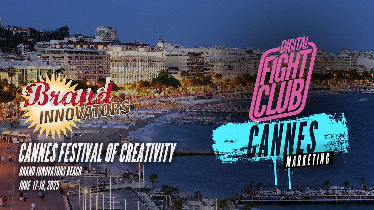 Finally. Big DFC: Marketing Cannes deets! - mailchi.mp/digitalfightcl…