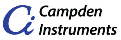 BioClocksUK's tweet image. A big thank you to our #ClockClub sponsor @Campden_Instr, who supply a number of circadian-research-relevant instruments. Sponsors help us keep Clock Clubs free to attend and enable us to offer travel grants, keeping the community connected.