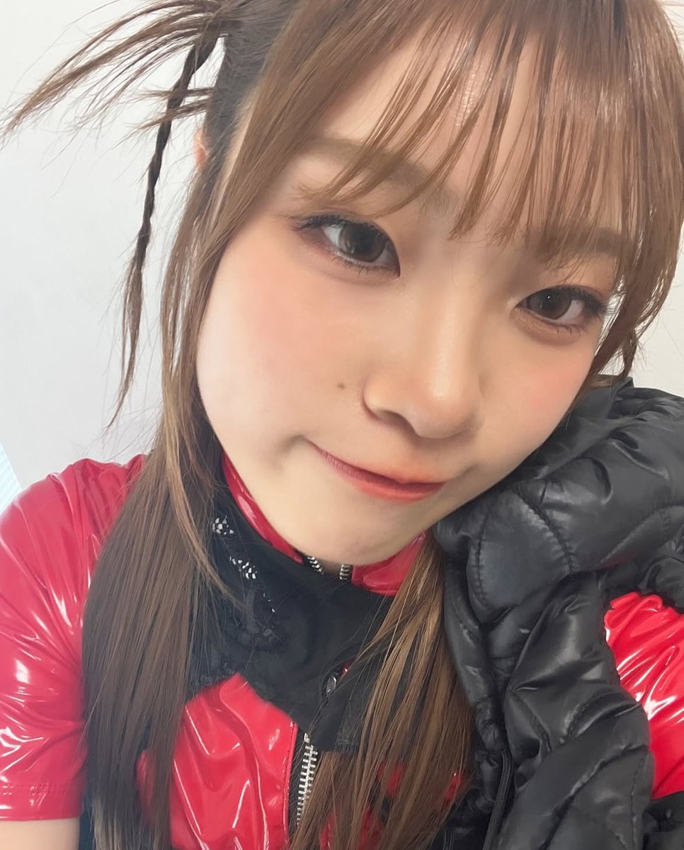 まひたん、お誕生日おめでとう🎂🎈
まひなの人生の一部にならせてくれて、ありがとう🎆
3月生まれのマンネかわいすぎるよ、
はやく会えるのを楽しみにしてます^_^
たくさん食べて、元気にすごしてね😢

 #HAPPYMAHINADAY