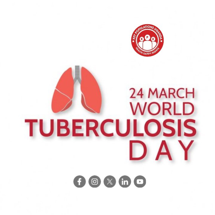 On this World TB Day is a reminder that we can end tuberculosis if we work together. Governments, healthcare providers, and individuals must unite to prevent, diagnose, and treat TB. Let's make a difference and end TB! #UniteToEndTB #WorldTBDay
 #HopeAndAction #WorldTBDay2025