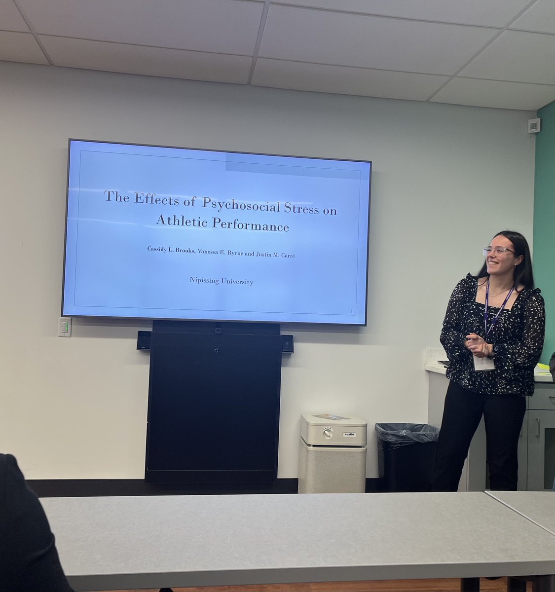 Cassidy Brooks tweet media