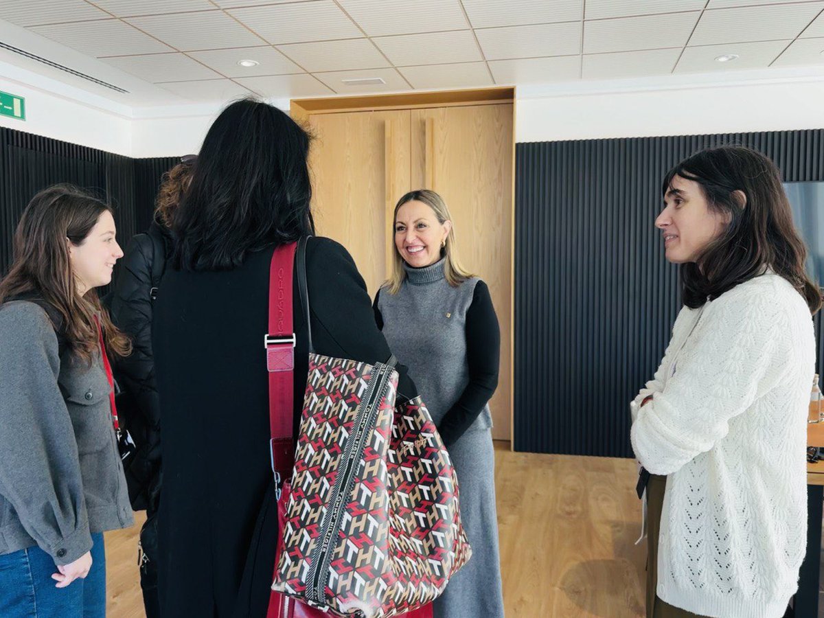 Igualtat i Feminisme tweet media