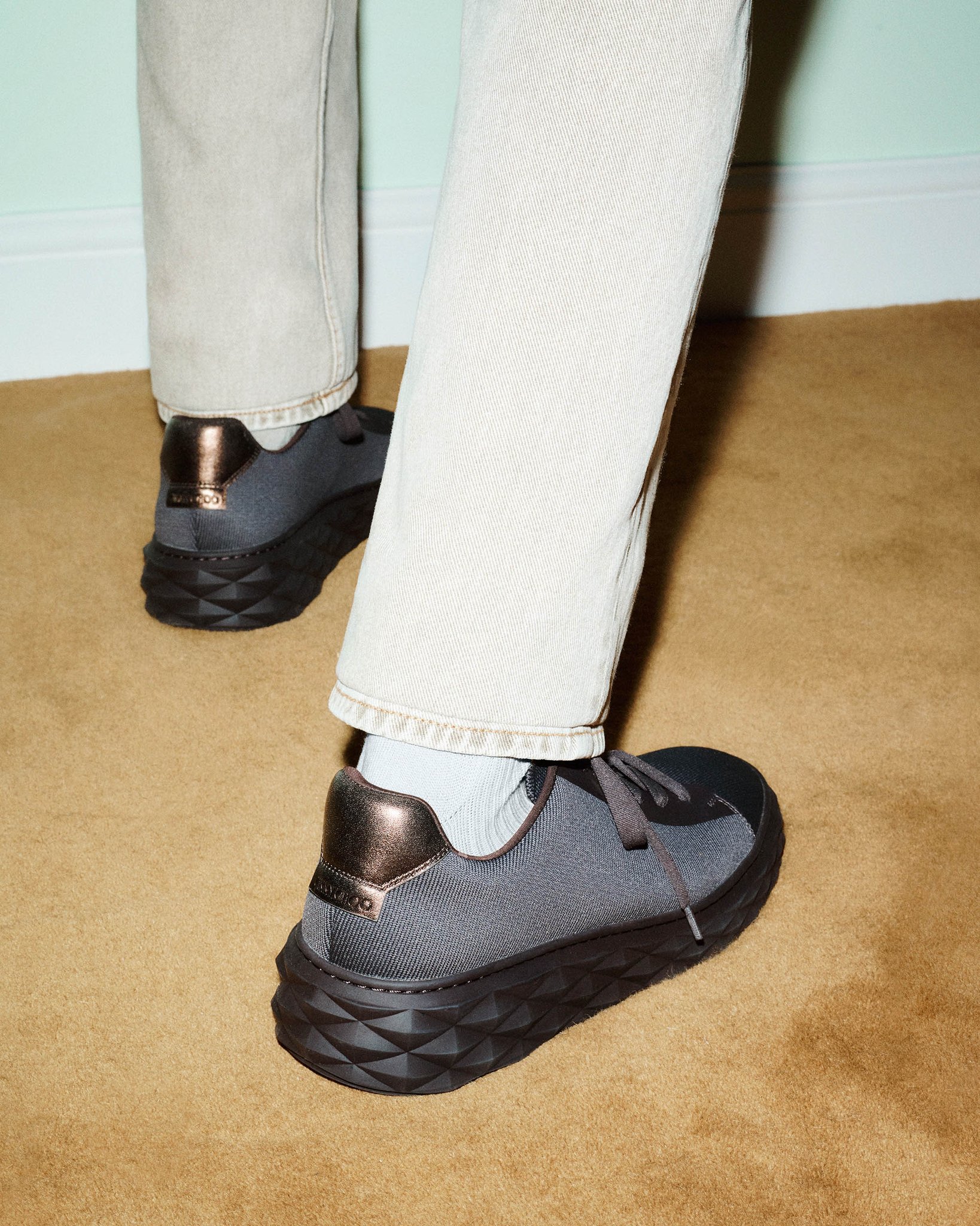 Jimmy Choo on X: 