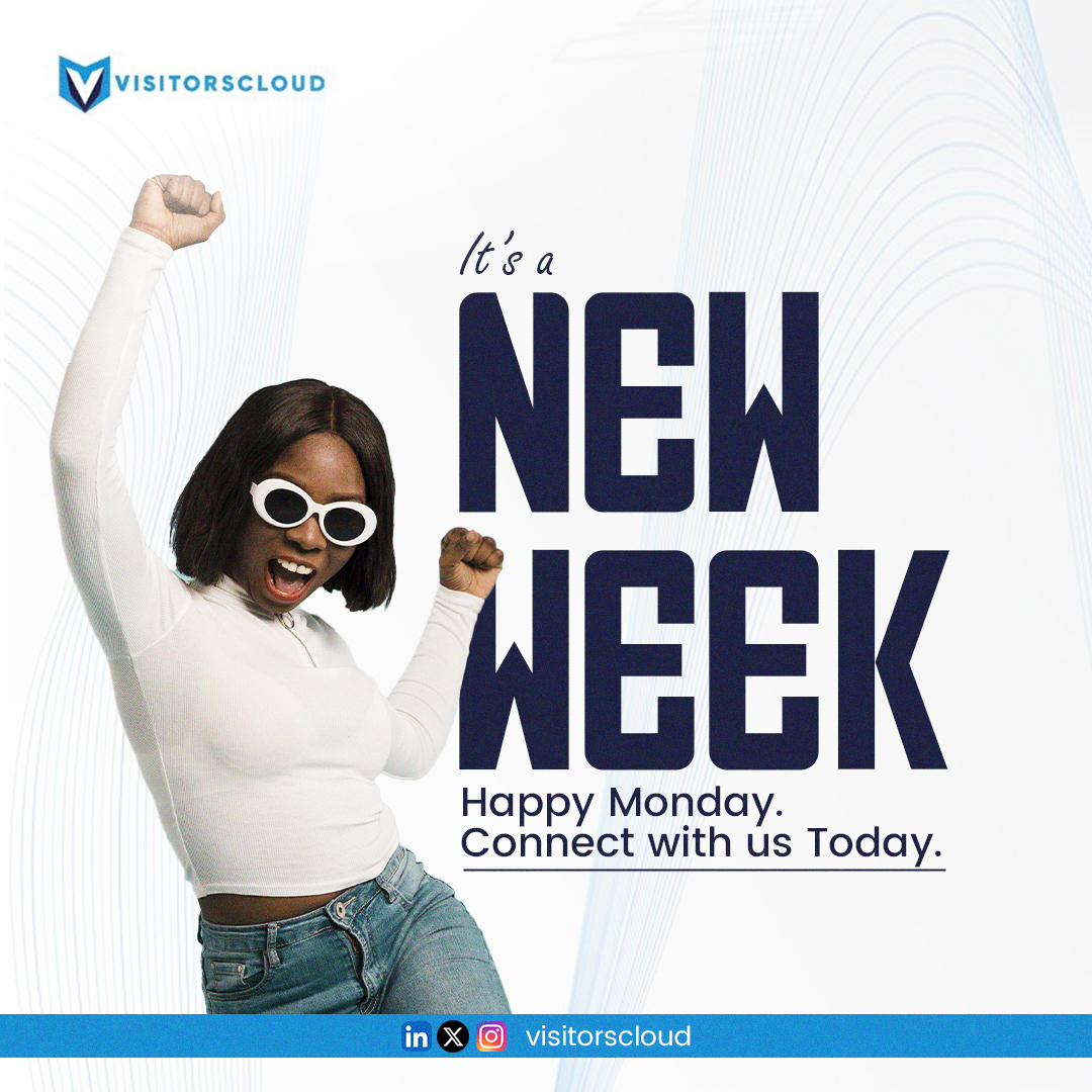 VisitorsCloud's tweet photo. Elicit a great visitor experience while following business policies.
Sign in visitors, notify hosts, alert security, and manage evacuation with https://t.co/HjBCtKcqMb
#Registerationsoftware #VisitorBadge #VisitorSignIn #VisitorLog #LobbyManagement #SecuritySoftware https://t.co/S9ZmC1PzHW