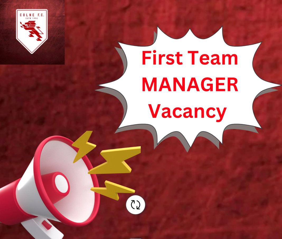 Colne FC Ladies & Girls tweet media