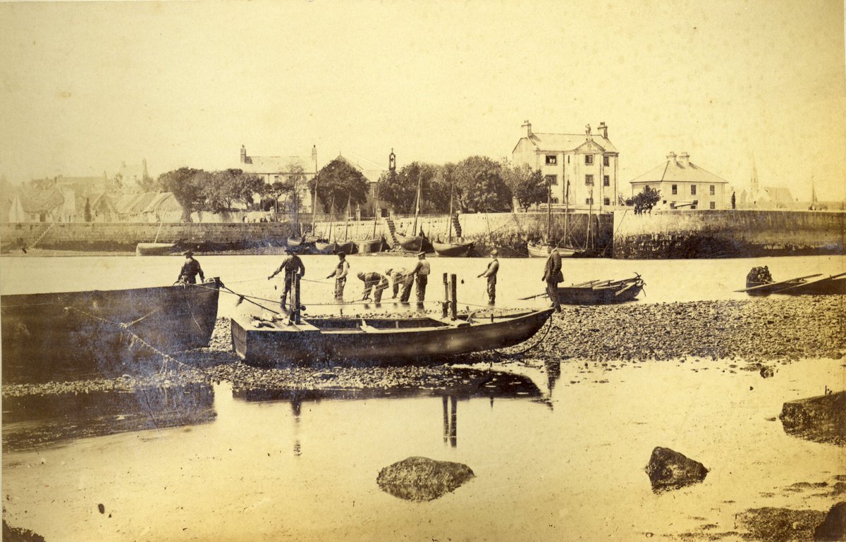Galway City Museum (@galwaymuseum) on Twitter photo 📣This Wednesday, Bill Daly of @CorribBeo will talk about 'Connecting Corrib Communities'<a href="/GalwayMuseum/">Galway City Museum</a>.Bígí Linn!
📅 Wed.26 March
🕛 1:00PM - 1:50PM
🔗Register via EVENTBRITE (loom.ly/Td-1seM)
#Corrib #Oughterard #TheCladdagh #Heritage
📸 Chetham’s Library, Manchester 📣This Wednesday, Bill Daly of @CorribBeo will talk about 'Connecting Corrib Communities'<a href="/GalwayMuseum/">Galway City Museum</a>.Bígí Linn!
📅 Wed.26 March
🕛 1:00PM - 1:50PM
🔗Register via EVENTBRITE (loom.ly/Td-1seM)
#Corrib #Oughterard #TheCladdagh #Heritage
📸 Chetham’s Library, Manchester