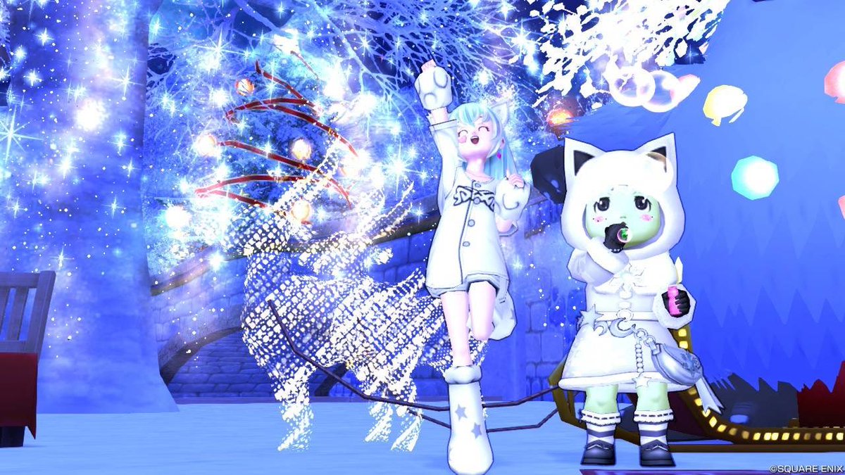 liisa_dq10_ff's tweet photo. #Toセゼ 
セゼちゃんが突然卒業してしまうことになってしまったので、リーサはALTにセゼちゃんとの思い出を書くプレゼントをすることにしました。

聴いてください。
『セゼちゃんが居たから♪』

#SnowDrop_DQX https://t.co/wYF7TxoE7W