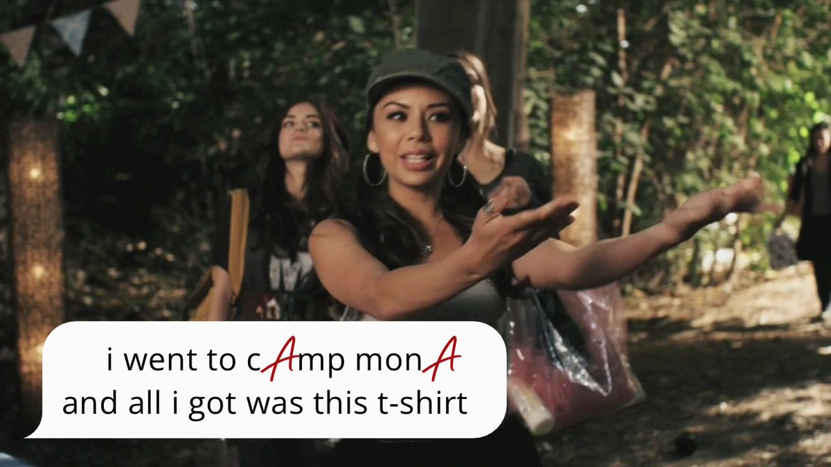 Three Can Keep a Secret tweet media