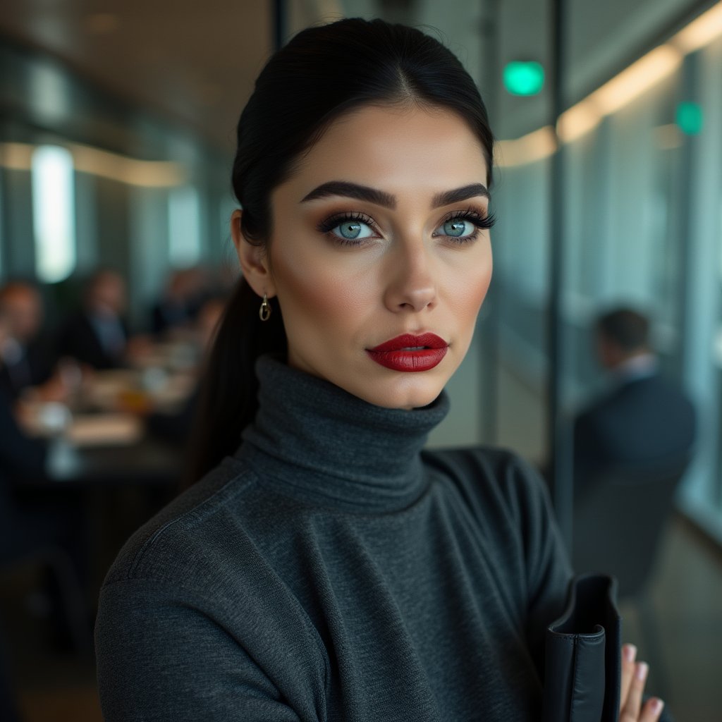 AIFashionChic's tweet image. What’s Your Workwear Style? Let AI Inspire You Today!  #AIFashion #PersonalStyle