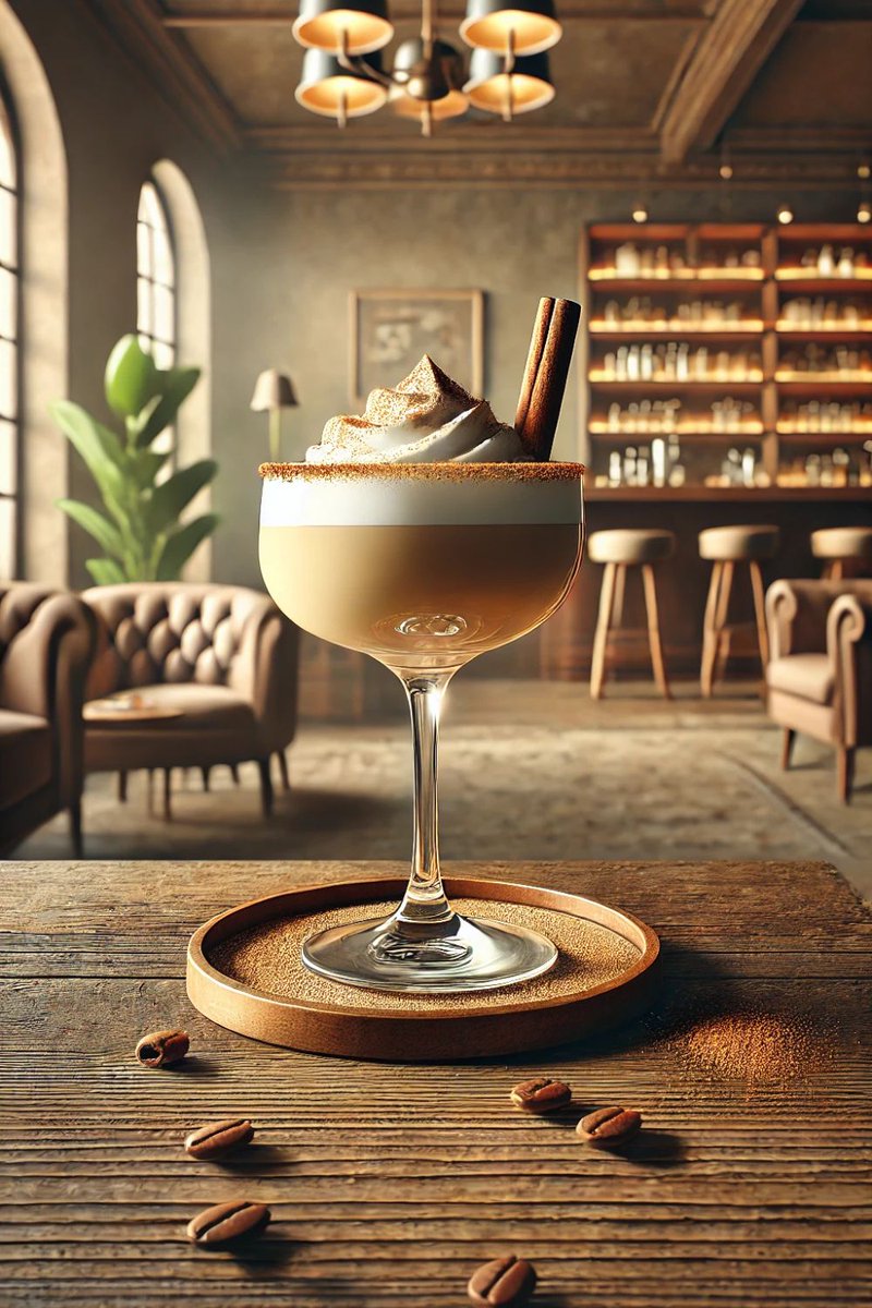 FlorRCoffee's tweet image. 🏁 New Coffee Shop? Start Strong with These Easy &amp;amp; Irresistible Coffee Recipes

Launch with confidence.

📘 These recipes help you stand out from day one.

🔥 Grab the free guide 👉 [byflorr-com.kit.com/06b2e4cb4e]

#CoffeeStartup #MenuDevelopment #CoffeeLaunch $coffee #coffeeshop