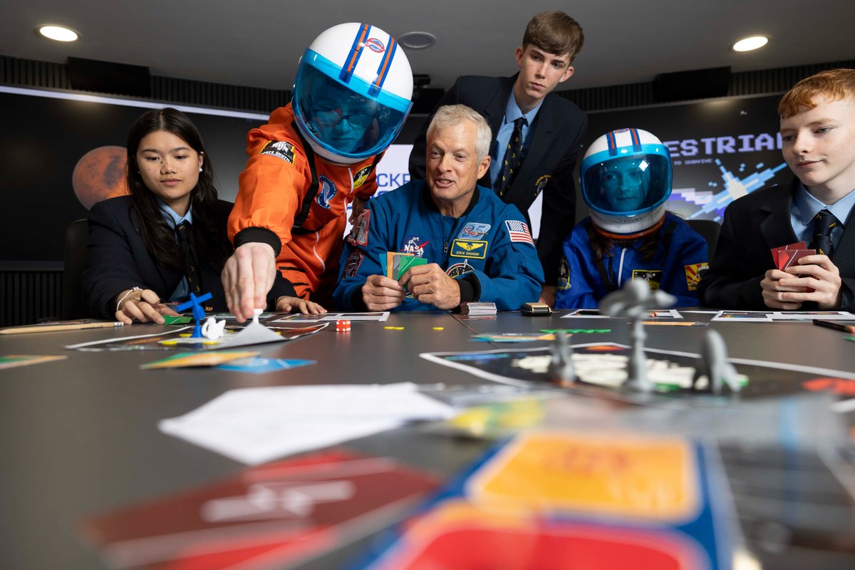 MTU Blackrock Castle Observatory (@blackrockcastle) on Twitter photo We hope you'll join us on Friday April 4th for a free open evening as part of the Cork Lifelong Learning Festival. We've got a cool board game to try out and we'll be joined by our good friends at <a href="/CorkAstronomy/">Cork Astronomy Club</a> for some lunar observing! Learn more here: bco.ie/lifelong-learn… We hope you'll join us on Friday April 4th for a free open evening as part of the Cork Lifelong Learning Festival. We've got a cool board game to try out and we'll be joined by our good friends at <a href="/CorkAstronomy/">Cork Astronomy Club</a> for some lunar observing! Learn more here: bco.ie/lifelong-learn…