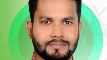 মাদারীপুরে শ্রমিকদল সভাপতিকে কুপিয়ে হত্যা