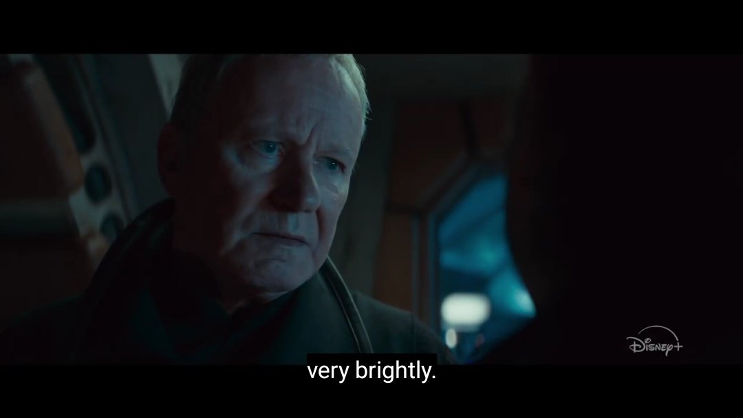 andorisms's tweet image. "and if it goes up it flames?"
"it will burn. very brightly."