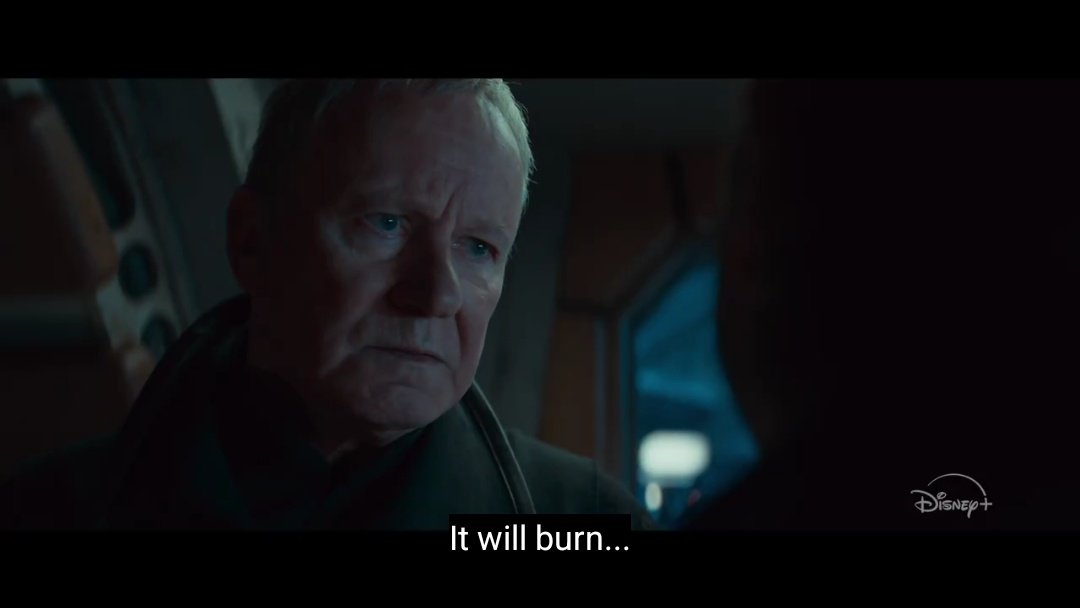 andorisms's tweet image. "and if it goes up it flames?"
"it will burn. very brightly."