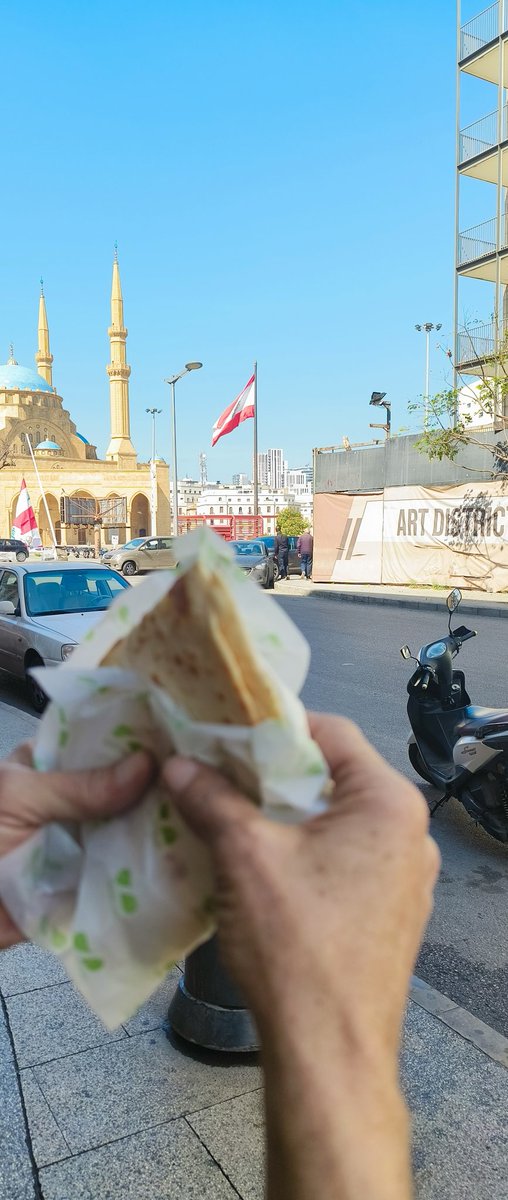 Alain_haddad's tweet image. #zaatarwzeit 
 #mtvsports #دايماً_سوا