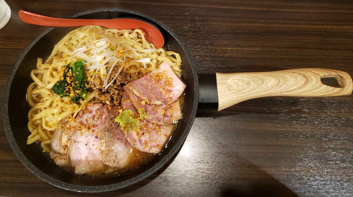 麺テロ