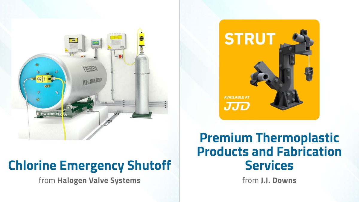 ES&E Magazine tweet media