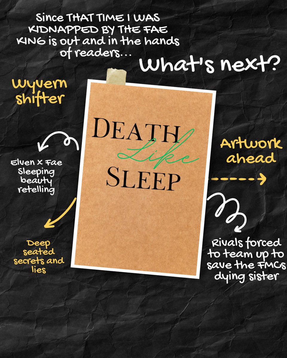 Azshure Raine ✨ Kidnapped out now!🌹 tweet media