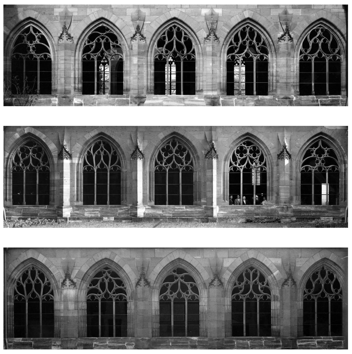 Karl Gerstner made me understand that systems do not stifle individuality; rather, they seek common ground while preserving differences, establishing order within complexity.