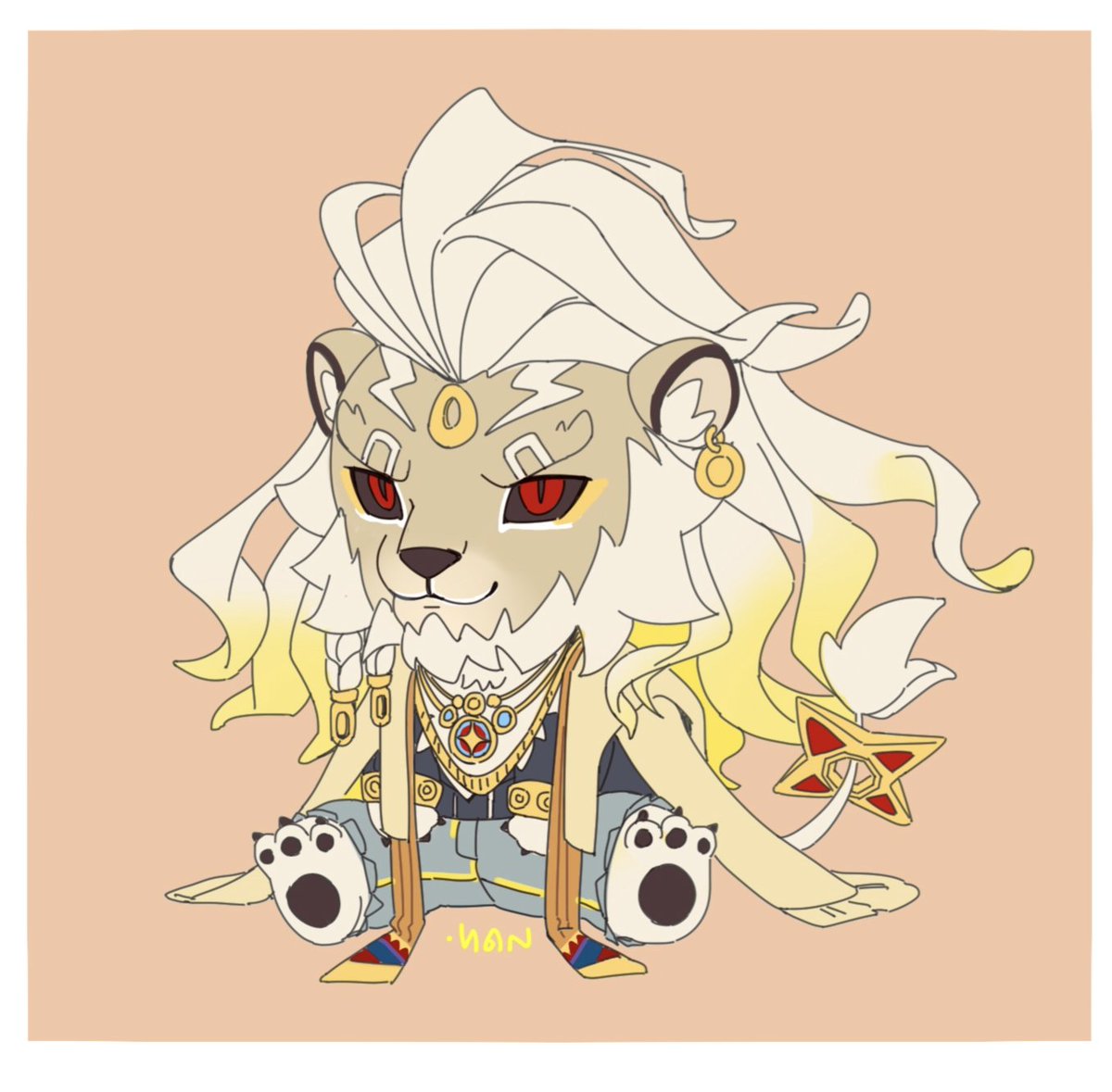 tuji_han's tweet image. 