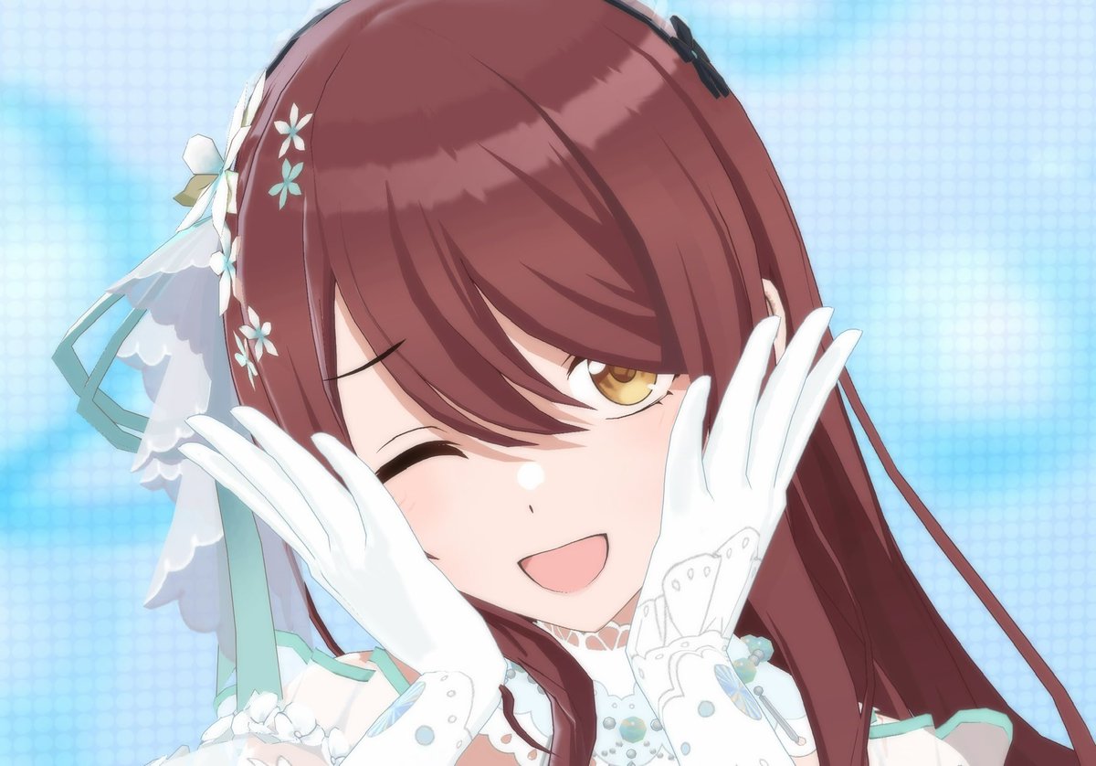 あおぞらサイダーの甜花ちゃん大好き
#祝シャニソンリニューアル