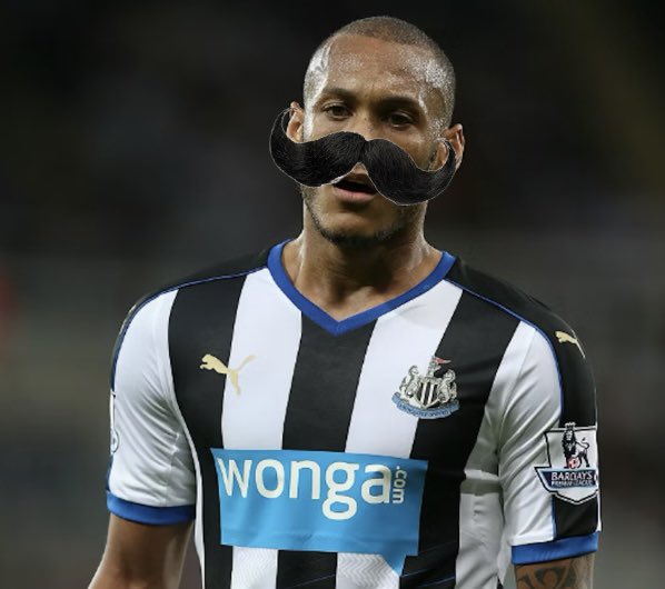 Into the last 16.

You know what to do.

Currently getting battered unfortunately. #NUFC