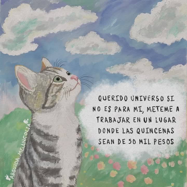 Absurda Melancolía (@absurdamela) on Twitter photo 