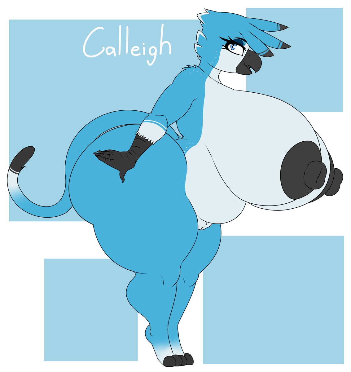 massive shark lady enjoyer tweet media