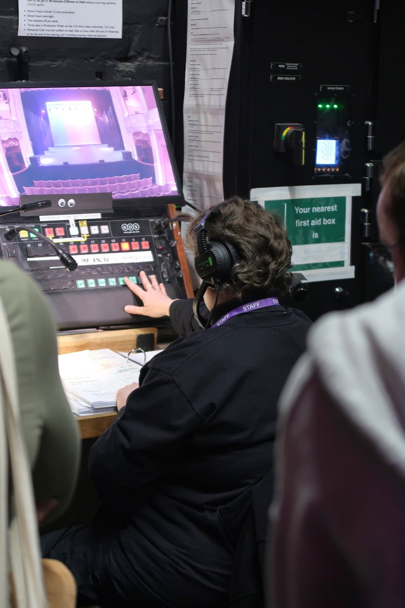 Engagement - Perth Theatre & Concert Hall tweet media