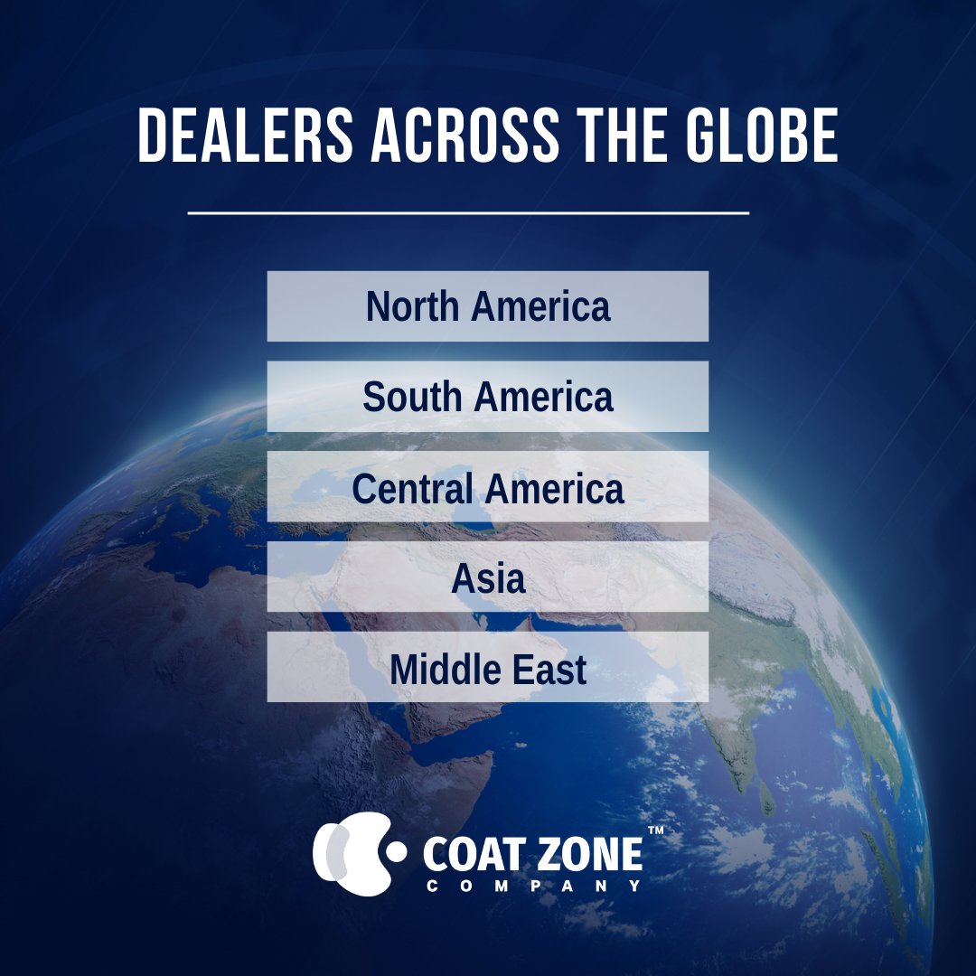 We deliver energy efficiencies to many regions across the globe. 🌎 Call our team to find a dealer near you >> (832) 598-6176

#HVACLife #EnergyEfficiency #HVACPerformance