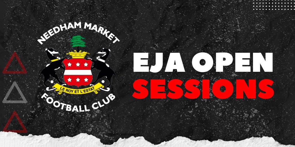 Needham Market FC tweet media