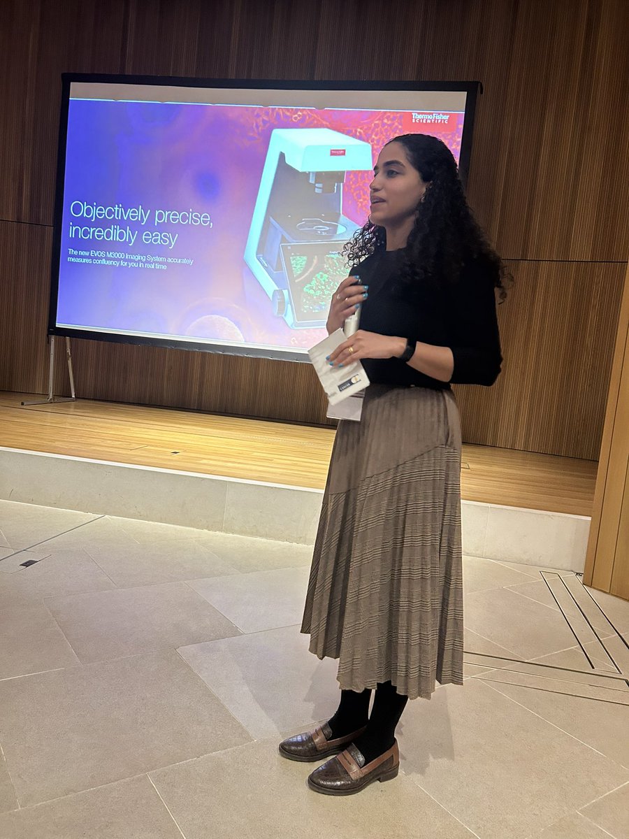 Wnt UK (@uk_wnt) on Twitter photo Many thanks WntUK ECR rep <a href="/NadiaNasreddin/">Nadia Nasreddin</a> from <a href="/CRUK_SI/">CRUK Scotland Inst</a> for chairing the Future Generation session!
#WNTUK2025 Many thanks WntUK ECR rep <a href="/NadiaNasreddin/">Nadia Nasreddin</a> from <a href="/CRUK_SI/">CRUK Scotland Inst</a> for chairing the Future Generation session!
#WNTUK2025