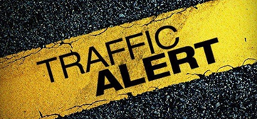 TRAFFIC ALERT: Road Work is scheduled on 40th St from Colter St. to Keim Dr. Please expect delays due to traffic shifts, and take alternate routes.  Call the MR Tanner project manager Josh at 480-486-9067 with questions.