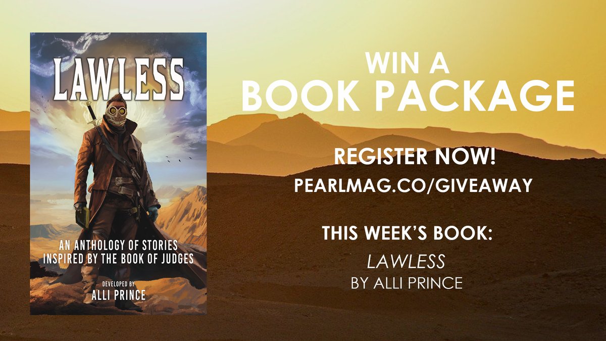 The Pearl tweet media