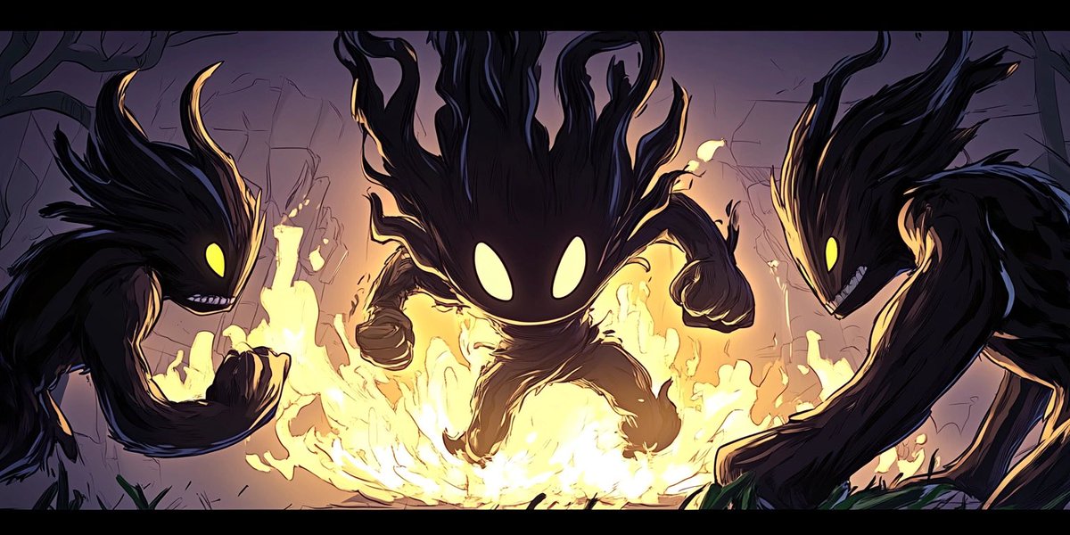 Oily The Shapeshifter tweet media