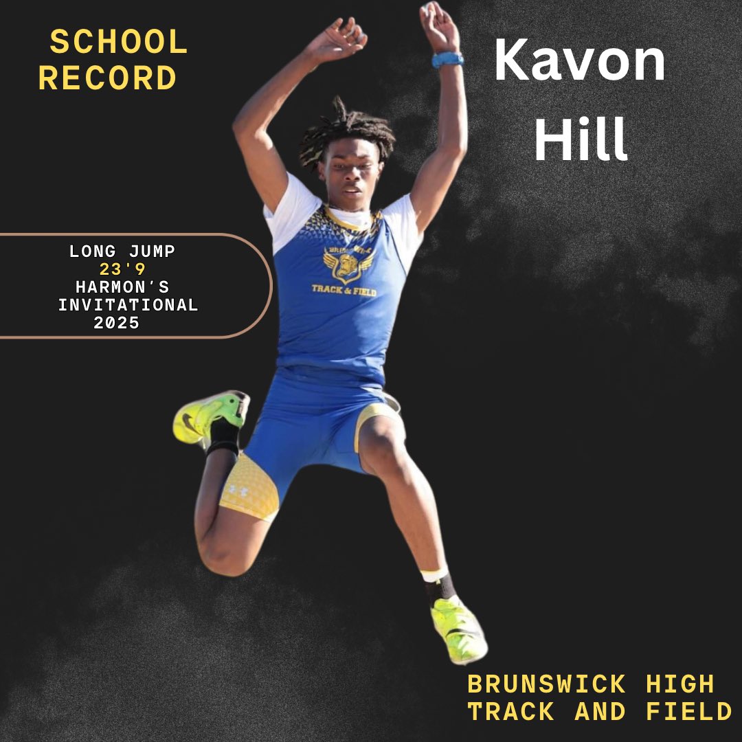 Brunswick High Boys Track and Field (@brunswickboystf) on Twitter photo 