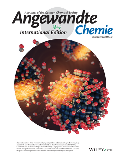 Angewandte Chemie tweet media