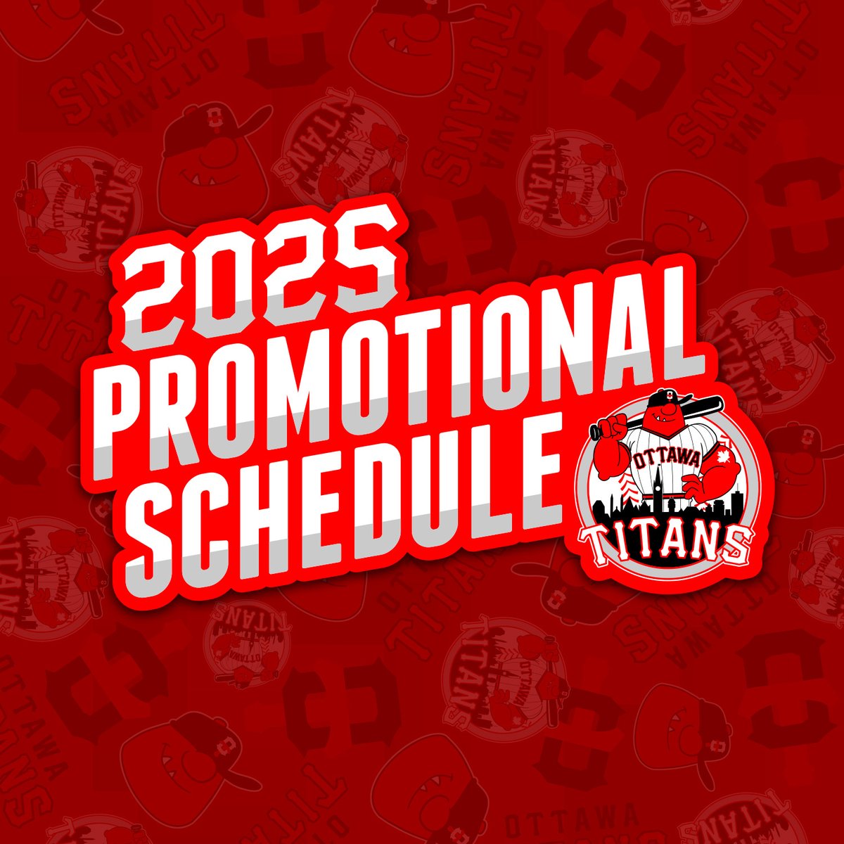 Ottawa Titans tweet media