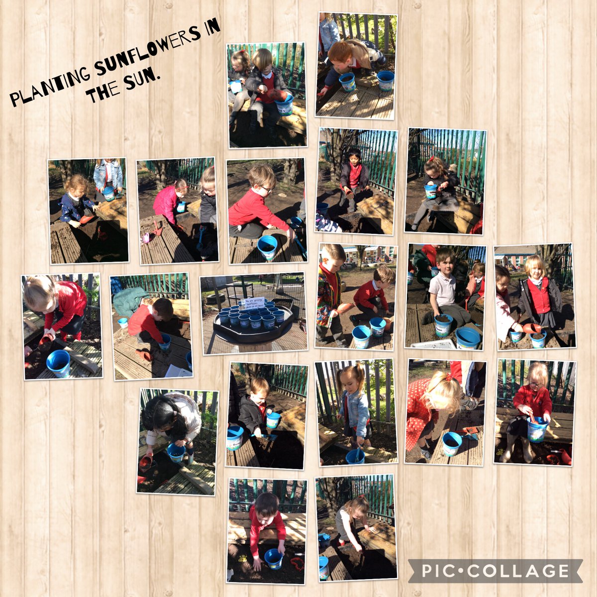 Reception Eastway tweet media