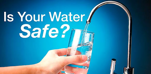 labtracka's tweet photo. Is Your Water Safe? 💧 Contaminated water can cause cholera, typhoid, &amp; dysentery. 
Stay safe:

1. Drink clean water
2. Wash hands regularly
3. Get tested when needed

Track your health with LabTracka. #SafeWater #StayHealthy #LabTracka https://t.co/eoMHZNdFk4