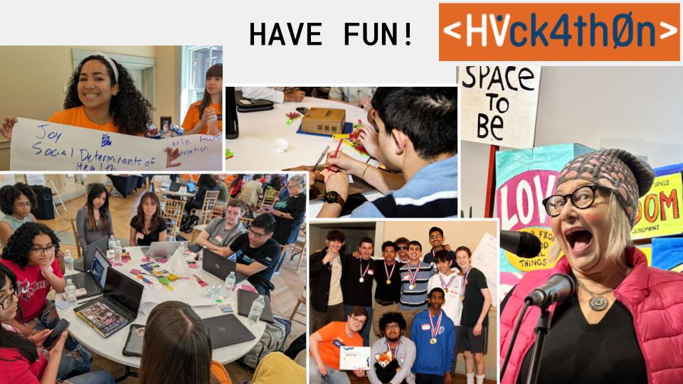 JOvchinnikova's tweet photo. Last Chance to Join: HVTechFest Hackathon – "Unlocking Public Data Insights with Open Source and AI" - https://t.co/BqWvEUtxRG https://t.co/6aL5deSi6J
#BuildWithAI #AI #OpenData #OpenSource #Hackathon #RPI @RPI https://t.co/1HbqgknapE
