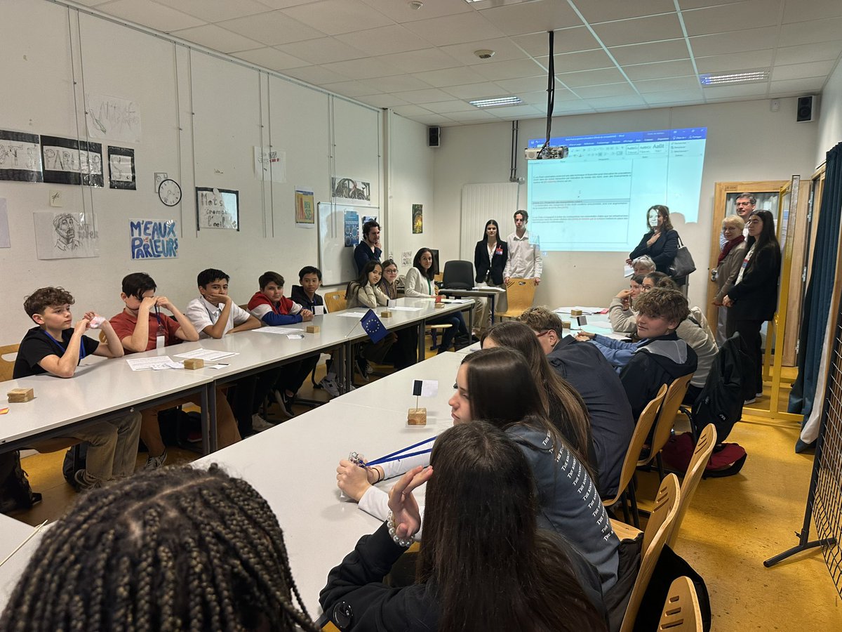 Natacha Chicot tweet media