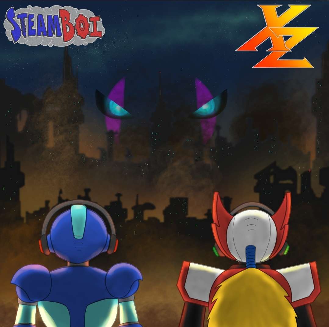 SteamBoi tweet media