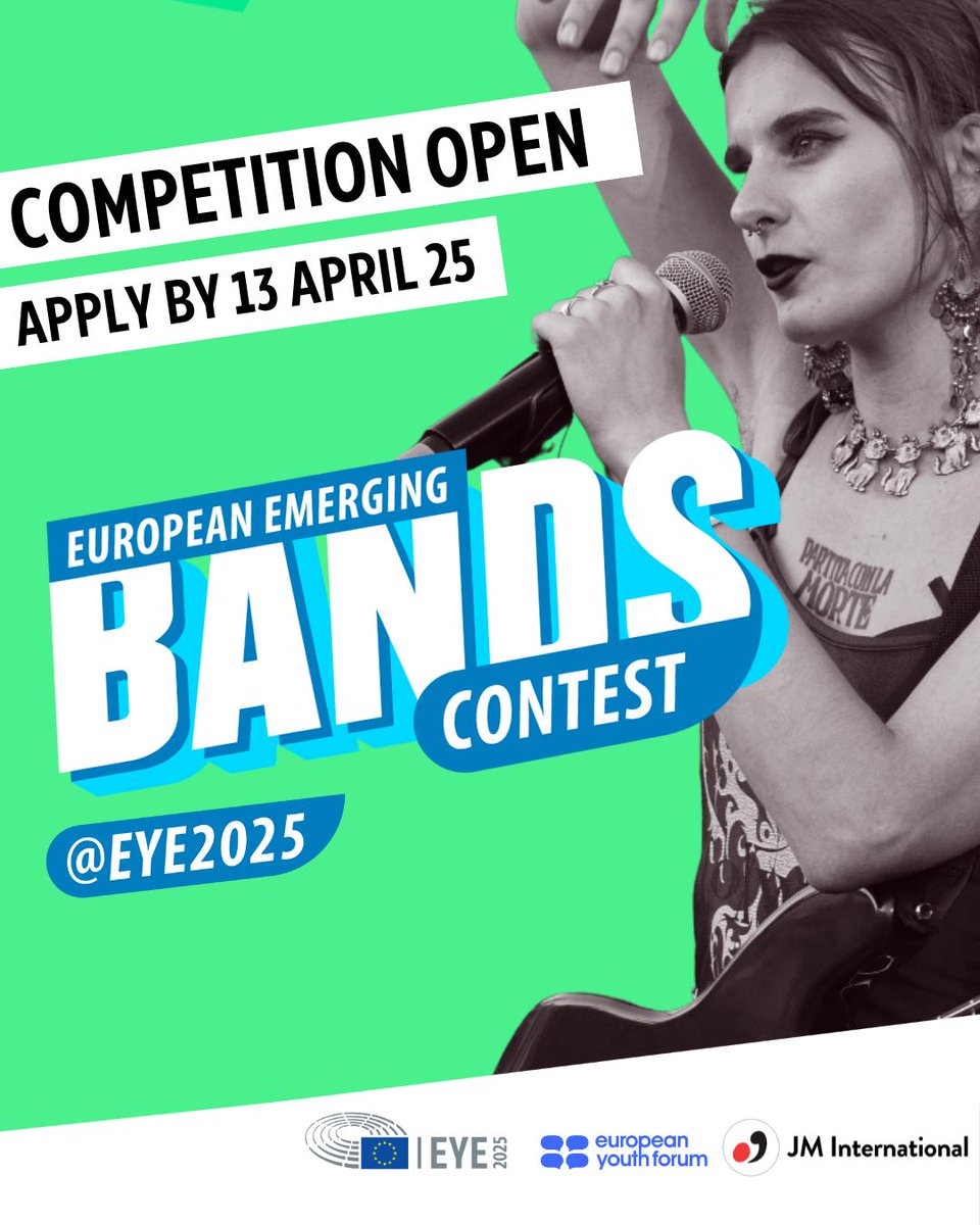 JM International tweet media