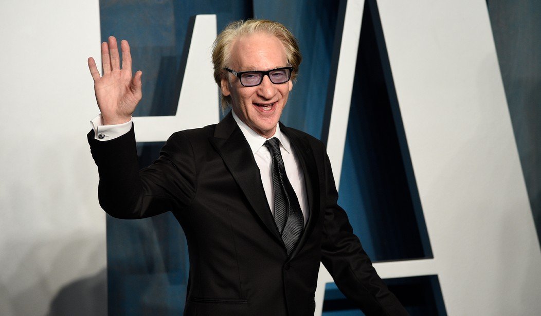 Bill Maher Says California Needs an Elon Musk, but There's 1 Little Catch...

They already had one but drove him away.

pjmedia.com/vodkapundit/20…