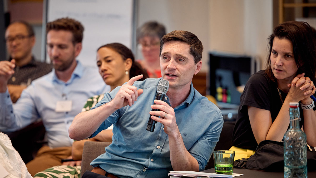#Sciana Fellow Lawrence Tallon reflects on his Sciana experience, the focus of his working group, and diversity in health research.

Read more: sciananetwork.org/news/single-ne…
