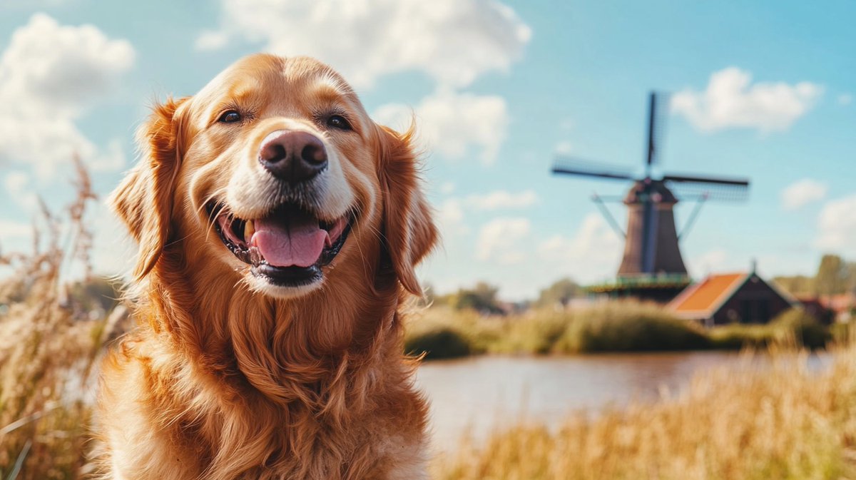 Paws en route tweet media