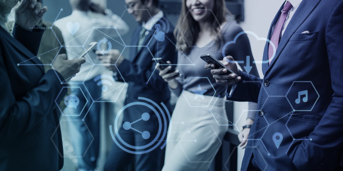 SoundIncIL's tweet image. #SoundInc is recognized as a leader in providing solutions to integrators nationwide. Find out why our customers trust us with their technology solutions: hubs.ly/Q03bKkJ10

#TechnologySolutions #HostedVoice #UCaaS #Connectivity